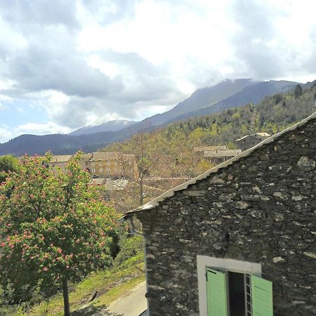 Hotel U Castellu Di A Sulana Casabianca Exterior foto
