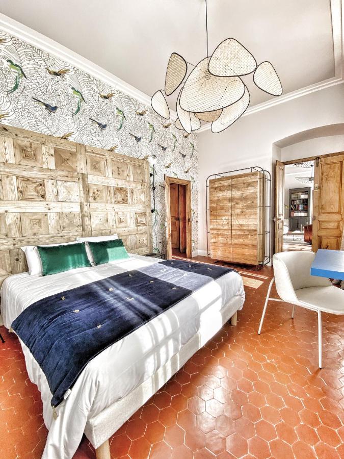 Hotel U Castellu Di A Sulana Casabianca Exterior foto